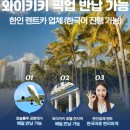 신세계 카 서비스 | 하와이 렌트카 가격 비용 자유여행 한인 렌트추천 가볼만한 곳