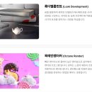 모션다이나믹스 | 부산시포디학원 실무 3D 툴 배우고 모션포트폴리오 제작했던 후기