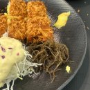 [시흥 오이도] 천연 빛 담은 빵가루 '바삭' 돈까스 맛집 '누엘아토' 후기