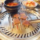 옛날고기집 이미지