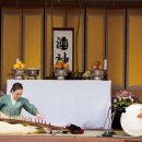 가야금산조 축제 이미지