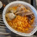 시흥 월곶 맛집 월곶회센타 무한리필 조개구이 맛집 후기