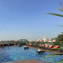 방콕여행/호텔_ D&amp;D Inn Khaosan (디앤디 인 카오산...2-3만원)/조식/객실후기/공항에서 가는법_카오산...