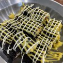 동글이 꼬마김밥 이미지