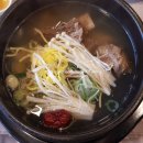 조선갈비실록 이미지
