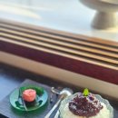 달맞이로 | 부산 해운대 달맞이 카페 오션뷰 카페 비비비당 후기