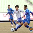 [K리그녀 프리뷰] 2012 K리그 4라운드 대구 FC vs 울산 현대 이미지