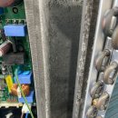 퇴계원23리(신도아파트) | 남양주 퇴계원 신도브레뉴 파세코 창문형 에어컨 분해 청소 제대로 케어 받은 후기