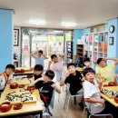 집중력 향상 어린이 바둑 이미지