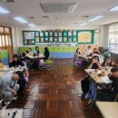 씨글라스 레진 그립톡 만들기 이미지