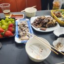 남해어시장 | [남해전통시장] 남해 어시장 예담 수산 내돈내산 솔직후기