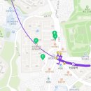 CU 신금호파크자이 이미지