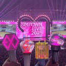 뉴드림 노래연습장 | SMTOWN LIVE 2025 30주년 슴콘 후기
