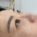 춘천 속눈썹펌 온의동 예쁨앤 인생 첫 C컬 수분펌 후기