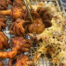 미사역 맛집 플라워앤쭈 석쇠 쭈꾸미