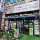 송우로 | 가족모임하기 좋은 포천 송우리 맛집, 무한리필 육채미 솔직후기