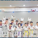 베스트태권도장 이미지