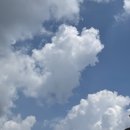 씨유 도화청사점 | 1일 1구름