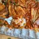 대전 관저동 명태조림맛집 어담 재방문 후기