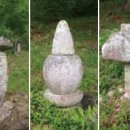 만연사 부도군 이미지