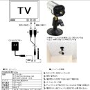 적외선 LED 다목적 미니 카메라 이미지