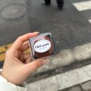 서해그린스포렉스 | [시흥/카페] 단골카페'_'♡ | 엔틱한 분위기 카페 + 수제 디저트 | 카페루나 후기(내돈내산)