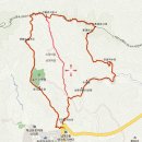 큰골 약수터 이미지