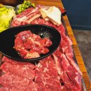 제대로한판 | 장호원 맛집 고기집 조왔소, 특수부위 한판 제대로 먹고 온 후기