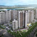 풍무역세권 수자인 그라센트 1차 현장 이미지