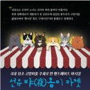 선유야시장