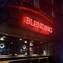 뮤노래연습장 | [서울 망원동 데이트]한식 주점 &#39;망원양화&#39;부터 위스키바 &#39;Blending(블랜딩)&#39;까지 방문해본 후기
