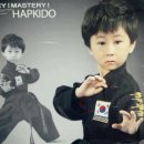 합기도 인성 교육관 이미지