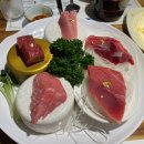 정자동 참치맛집, 대진도원참치 일품코스 내돈내산 후기.