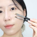 컨실러 브러쉬 추천 화홍엠 브러쉬 2종 후기