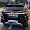 장기 | 셀토스 장기렌트 후기 | 빠른 출고에 만족도 100%