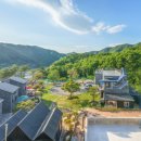 오리오 펜션 이미지