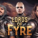 FEUERSCHWANZ &amp; LORD OF THE LOST - Lords Of Fyre 이미지