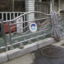 용산구 성당 일대 이미지