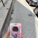 To my dear Wonho ~ happy 10th anniversary ♡. 이미지