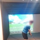 BJ스크린골프 | 북위례 골프연습장 후기, GDR+ BJ골프 아카데미에서의 집중 연습!!