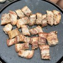 큐브존 | [영월 캠핑] 큐브존캠핑 한반도지형인근 수영장 방방이 보유 자연캠핑장