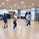 방송댄스 이미지