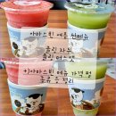 샤인덴탈 목포중앙점 | 쿨링 자두&amp;쿨링 머스캣 샤인머스켓 여름 신상 스무디...아마스빈 버블티 펄 종류 메뉴판 가격표 후기