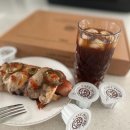 커피포션