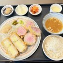 기정카츠 - 경주시 소금강로 45 | 기정카츠