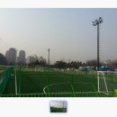 효자동체육시설 풋살장 이미지