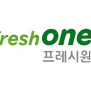 (주)프레시원 이미지