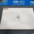 HP노트북 X360 13-ar0152AU 터치 액정 깨짐 화면 눌림 고장 수리