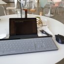 봉달PC | [내돈내산] 가성비good~블루투스 키보드,마우스세트 아이리버EQWEAR-MVS7000 후기