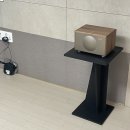 A2 | 저예산 인테리어 소품, 공유기 가림용으로 추천｜이너조깅 루미나 액자 포스터 A2 후기